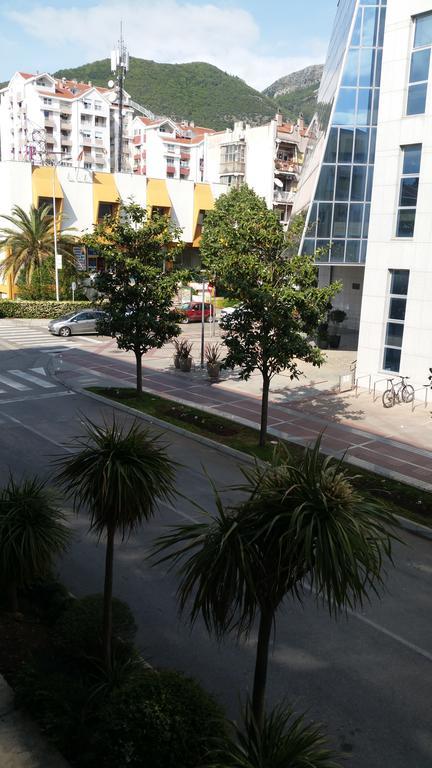 Apartment S&T Tivat Exterior foto