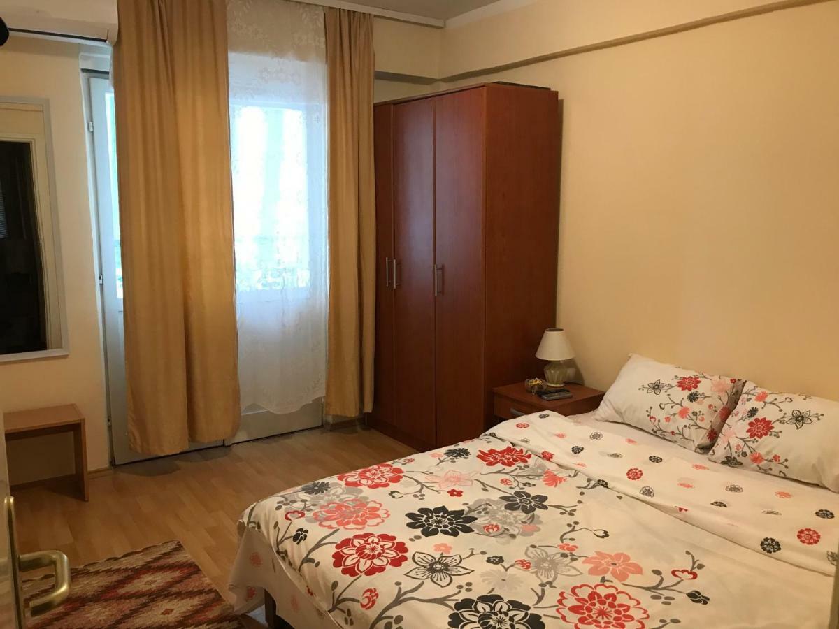 Apartment S&T Tivat Exterior foto